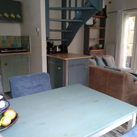 Ouddorp Vakantiehuisje Zewnętrze zdjęcie