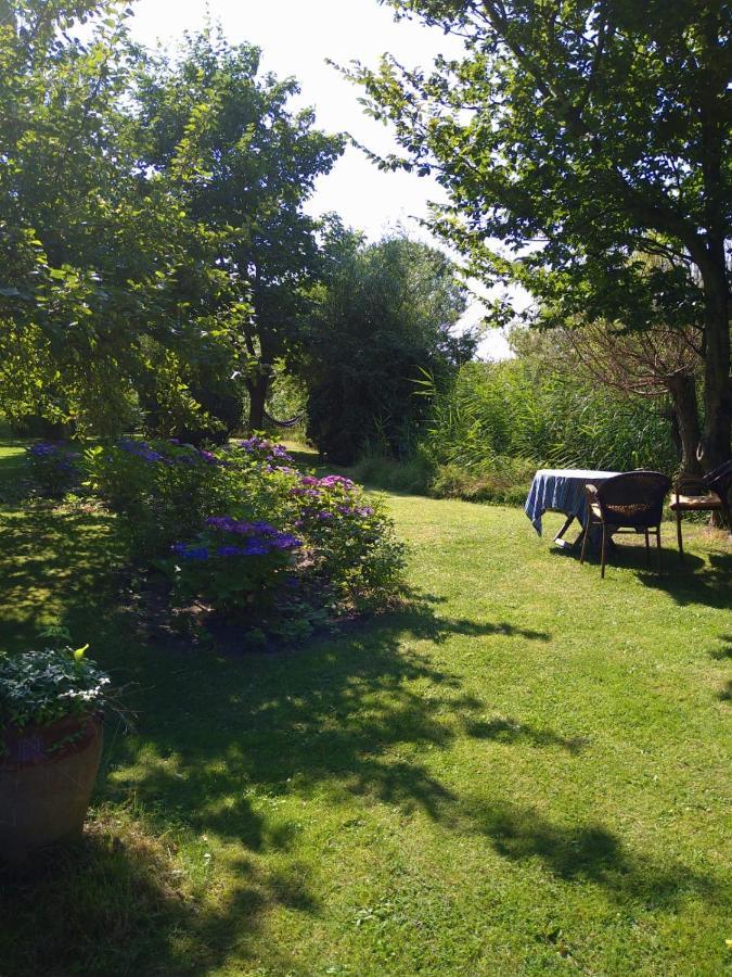 Ouddorp Vakantiehuisje Zewnętrze zdjęcie