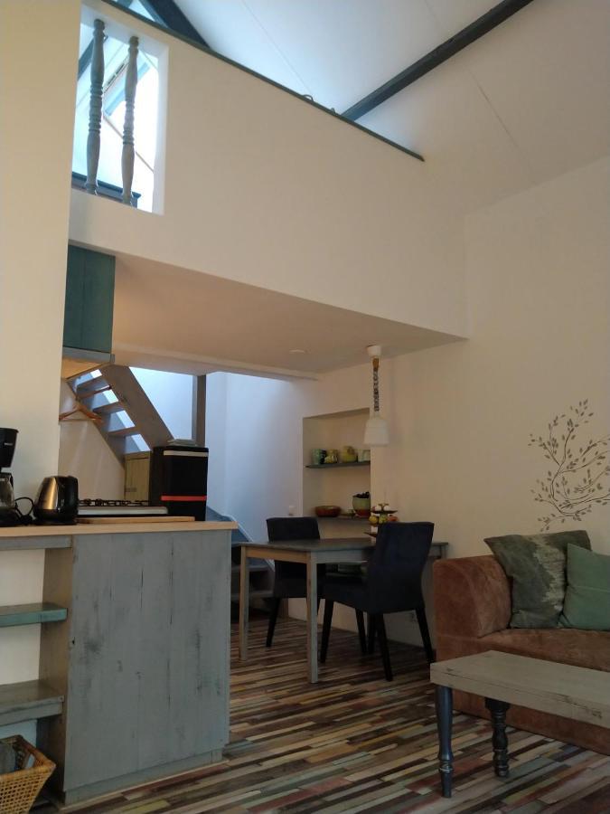 Ouddorp Vakantiehuisje Zewnętrze zdjęcie