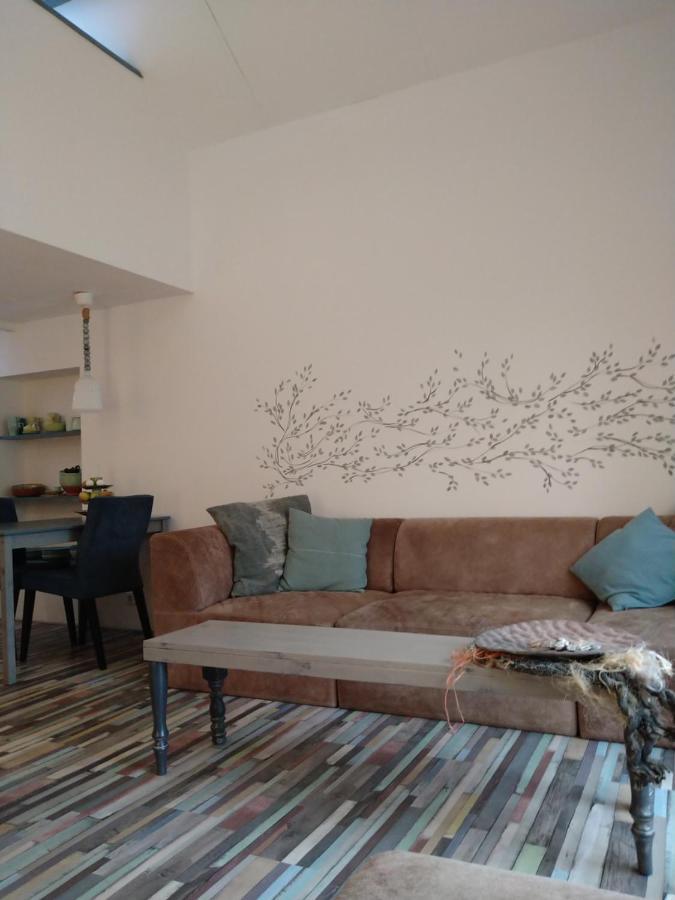 Ouddorp Vakantiehuisje Zewnętrze zdjęcie