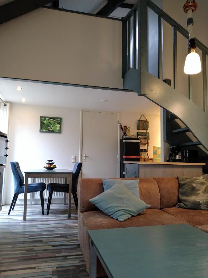Ouddorp Vakantiehuisje Zewnętrze zdjęcie