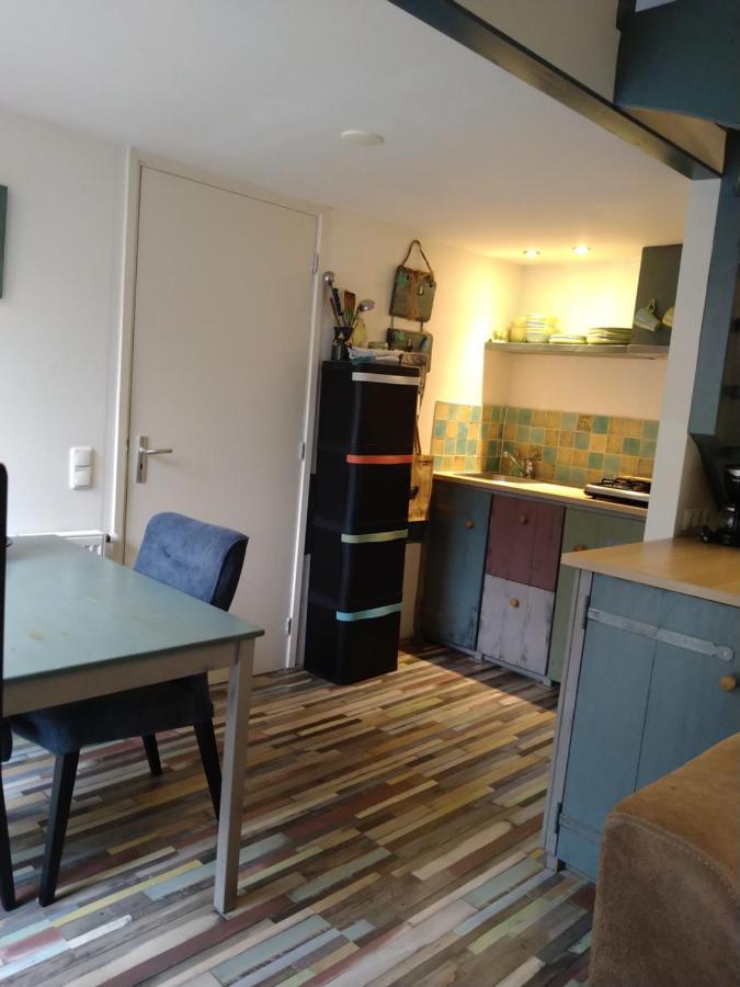 Ouddorp Vakantiehuisje Zewnętrze zdjęcie