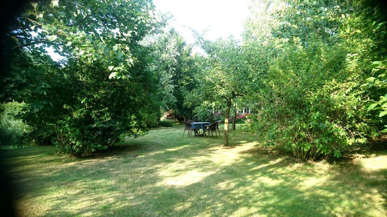 Ouddorp Vakantiehuisje Zewnętrze zdjęcie