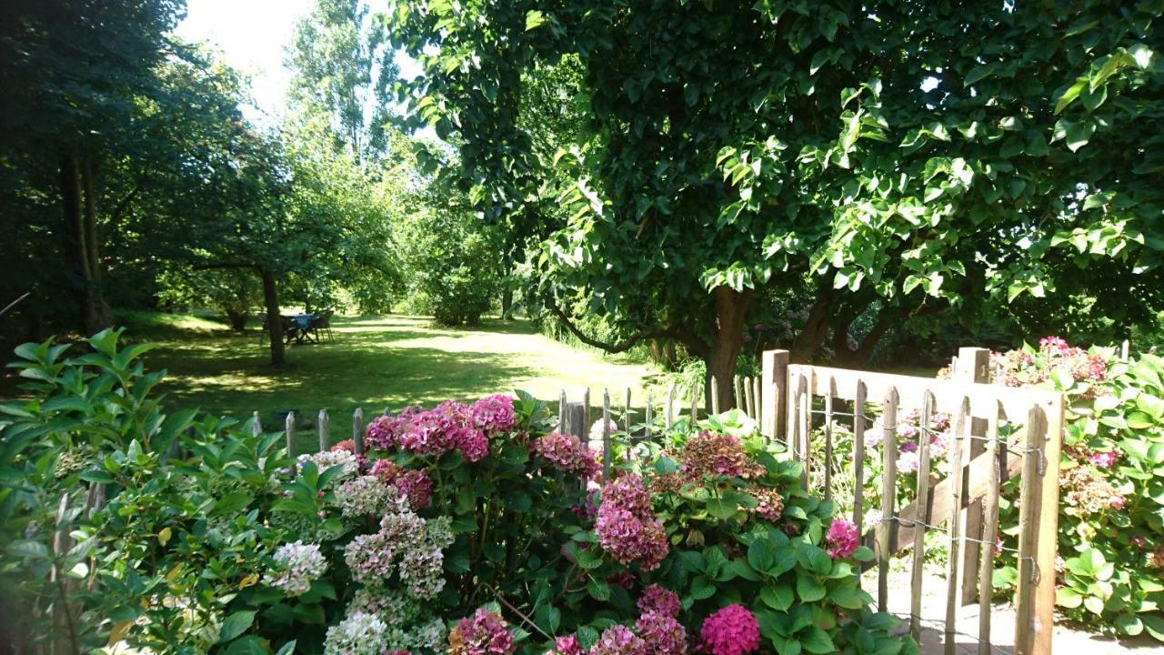 Ouddorp Vakantiehuisje Zewnętrze zdjęcie