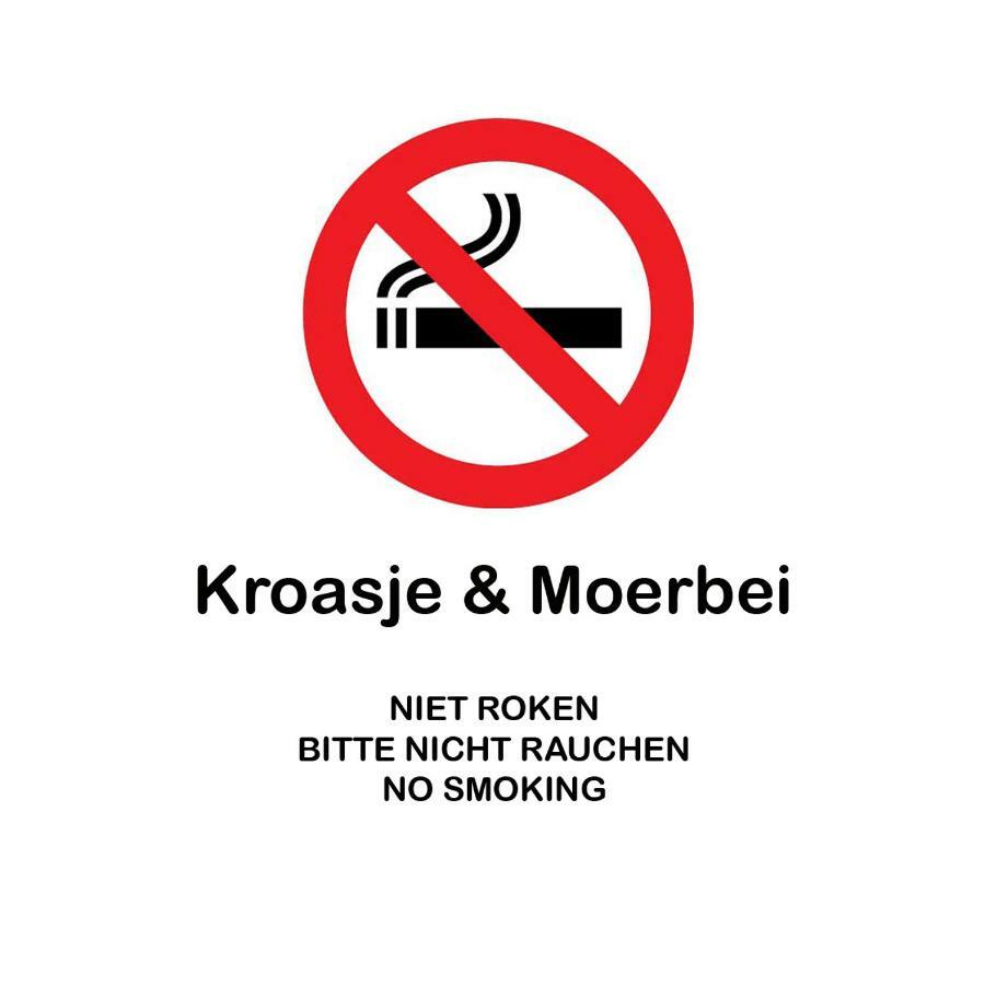 Ouddorp Vakantiehuisje Zewnętrze zdjęcie