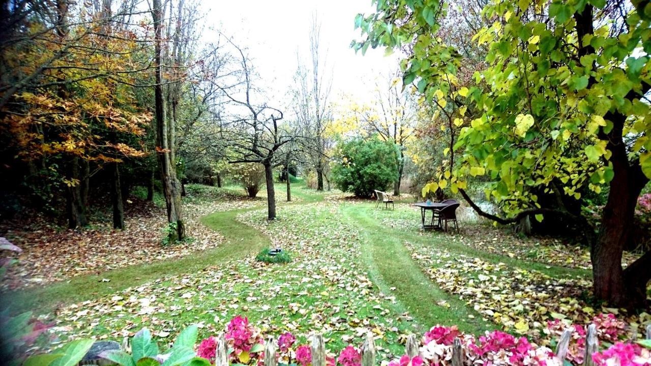 Ouddorp Vakantiehuisje Zewnętrze zdjęcie